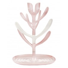 Kikka Boo Bottle and Accessories Dryer Tulip, pink Kikka Boo Bottle and Accessories Dryer Tulip, pink