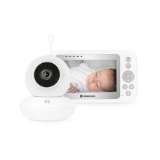 Kikka Boo Video Baby Monitor Aneres