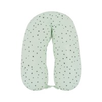 Kikka Boo Mother cushion Bear with me 150 cm, mint Kikka Boo Mother cushion Bear with me 150 cm, mint