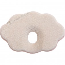 Kikka Boo Мемори ергономична възглавница Cloud Beige Velvet