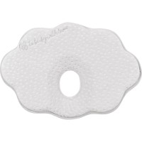 Kikka Boo Cloud ergonomic pillow Grey Velvet