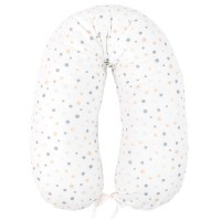 Kikka Boo Mother cushion My Teddy 150 cm Kikka Boo Mother cushion My Teddy 150 cm