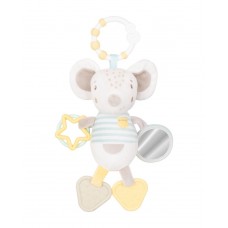Kikka Boo Занимателна играчка Joyful Mice