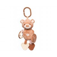 Kikka Boo Activity toy bear