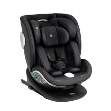 Kikka Boo Car seat 40-150 cm i-Drive i-Size, black