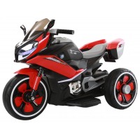 Kikka Boo Акумулаторен мотор Eagle Red Kikka Boo Акумулаторен мотор Eagle Red