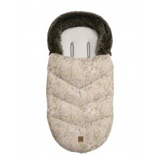 Kikka Boo Чувалче за количка Luxury Secret