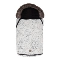 Kikka Boo Чувалче за количка Trendy Memphis Kikka Boo Чувалче за количка Trendy Memphis