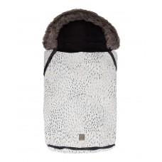 Kikka Boo Чувалче за количка Trendy Memphis Kikka Boo Чувалче за количка Trendy Memphis