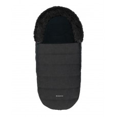 Kikka Boo Чувалче за количка Urban, черно