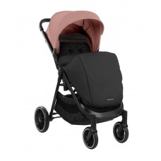 Kikkaboo Sarah Baby Stroller, pink