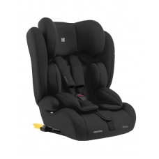 Kikka Boo Car seat 76-150 cm i-Cross i-Size, black