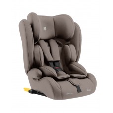 Kikka Boo Car seat 76-150 cm i-Cross i-Size, brown 