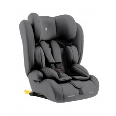 Kikka Boo Car seat 76-150 cm i-Cross i-Size, dark grey 