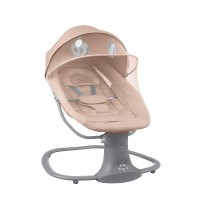 Kikka Boo Baby swing Winks, pink Kikka Boo Baby swing Winks, pink