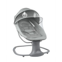 Kikka Boo Baby swing Winks, grey