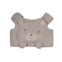 Kikka Boo Bear Walking belt, beige Kikka Boo Bear Walking belt, beige