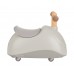 Kikka Boo Ride-On Car Sizzy Beige
