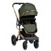 Kikka Boo Irene Baby Stroller 3 in 1