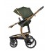 Kikka Boo Irene Baby Stroller 3 in 1