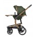 Kikka Boo Irene Baby Stroller 3 in 1