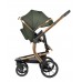 Kikka Boo Irene Baby Stroller 3 in 1