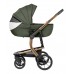 Kikka Boo Irene Baby Stroller 3 in 1