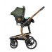 Kikka Boo Irene Baby Stroller 3 in 1