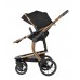 Kikka Boo Irene Baby Stroller 3 in 1