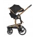 Kikka Boo Irene Baby Stroller 3 in 1