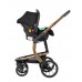 Kikka Boo Irene Baby Stroller 3 in 1