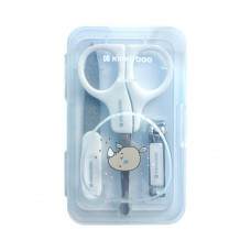 Kikka Boo Baby manicure set