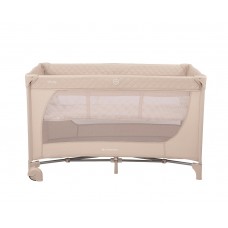 Kikka Boo Кошара на две нива Medley, бежова