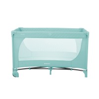 Kikka Boo Детска кошара Medley, мента Kikka Boo Детска кошара Medley, мента