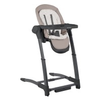Kikka Boo Baby Swing - High chair Prima 3 in 1 beige Kikka Boo Baby Swing - High chair Prima 3 in 1 beige