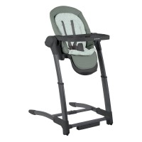 Kikka Boo Baby Swing - High chair Prima 3 in 1 mint Kikka Boo Baby Swing - High chair Prima 3 in 1 mint