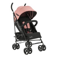 Kikkaboo Beetle Baby Stroller, pink