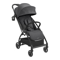 Kikkaboo Joy Baby Stroller, dark grey
