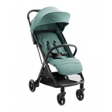 Kikkaboo Лятна количка с автоматично сгъване Lauren, мента