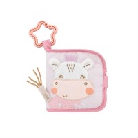 Kikka Boo Activity Book Hippo Dreams Kikka Boo Activity Book Hippo Dreams