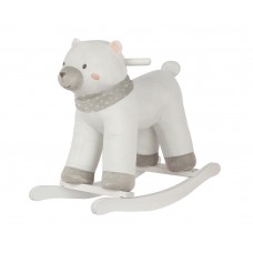 Kikka Boo Дървена люлка Мече Kikka Boo Дървена люлка Мече