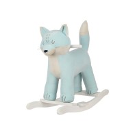 Kikka Boo Дървена люлка Лисица Kikka Boo Дървена люлка Лисица