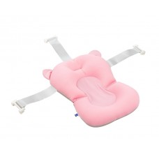 Kikka Boo Baby Bath Pad, pink