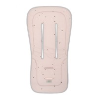 Kikka Boo Anti sweat stroller liner, Hedge-hugs Kikka Boo Anti sweat stroller liner, Hedge-hugs