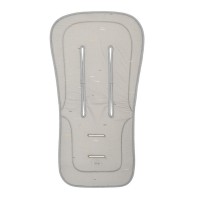 Kikka Boo Anti sweat stroller liner, Seally Me Kikka Boo Anti sweat stroller liner, Seally Me