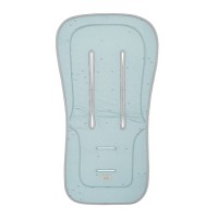 Kikka Boo Подложка за количка против изпотяване, Stripy Friends Kikka Boo Подложка за количка против изпотяване, Stripy Friends