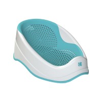 Kikkaboo Подложка за вана Relax, тюркоаз
