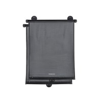 Kikka Boo Ролетен сенник за автомобил 2 броя Kikka Boo Ролетен сенник за автомобил 2 броя