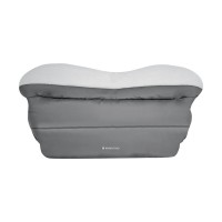 Kikka Boo Ръкавица за количка Classic, grey