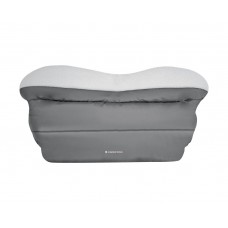 Kikka Boo Ръкавица за количка Classic, grey Kikka Boo Ръкавица за количка Classic, grey